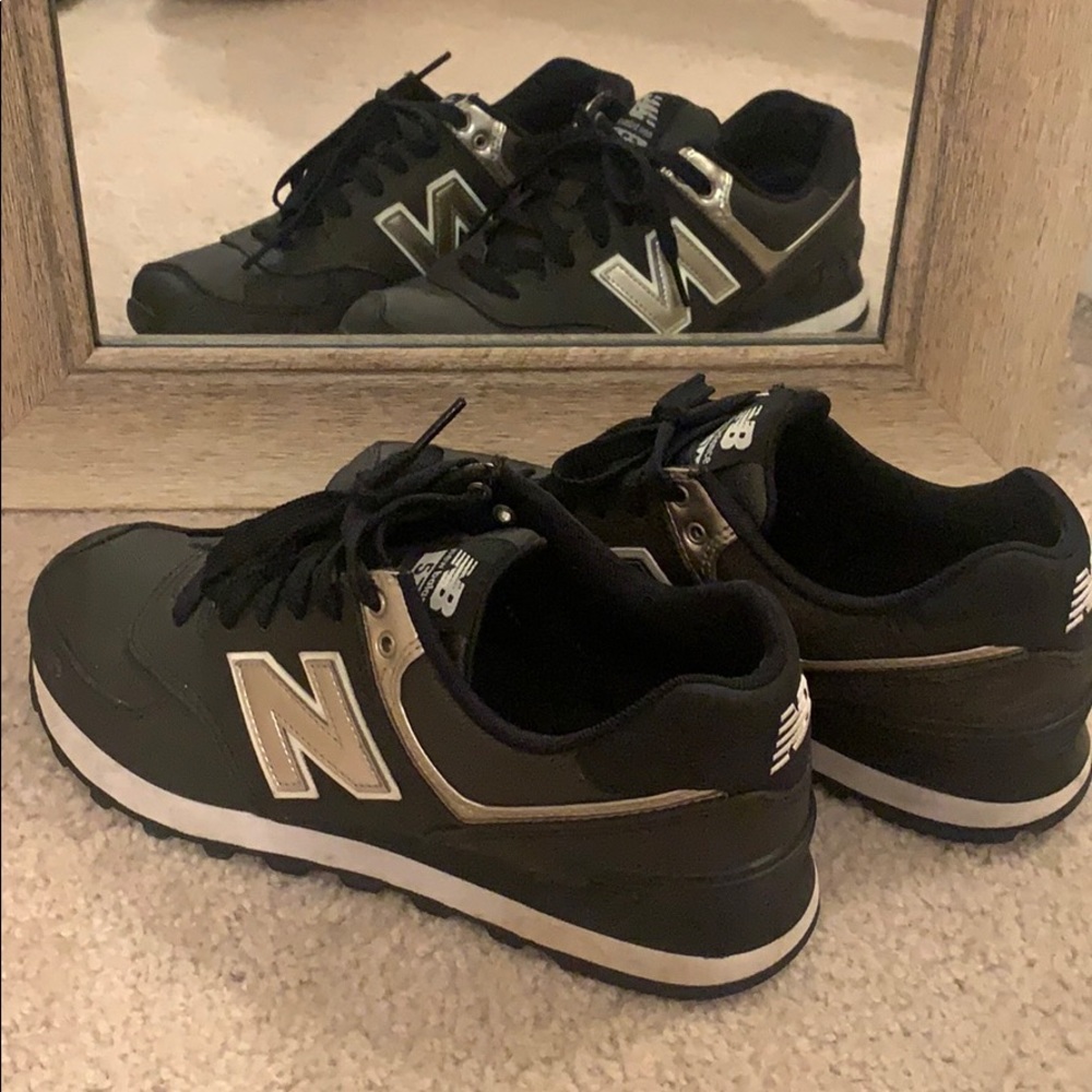 COPY - New Balance Shoes